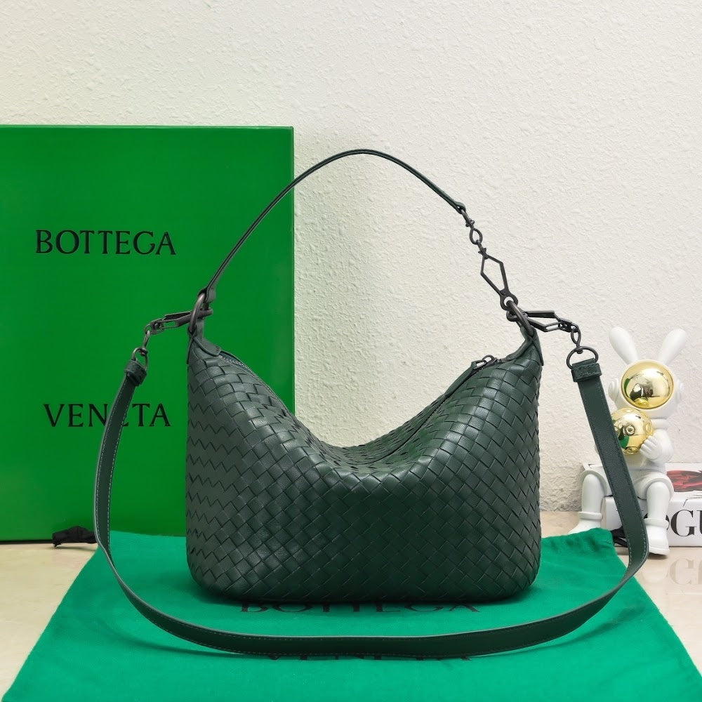 Dragons Bags Bottegan Luxury Bag --90164