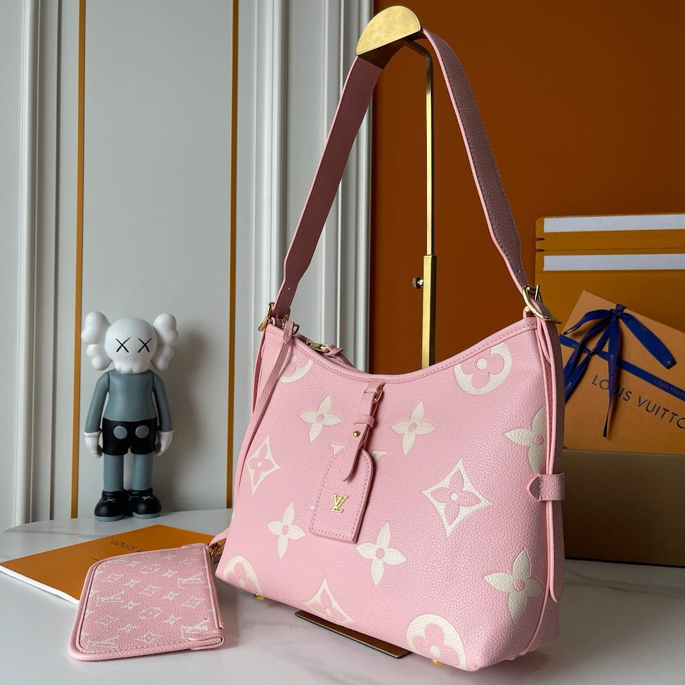 Dragons Bags LVn Luxury Bag --79164