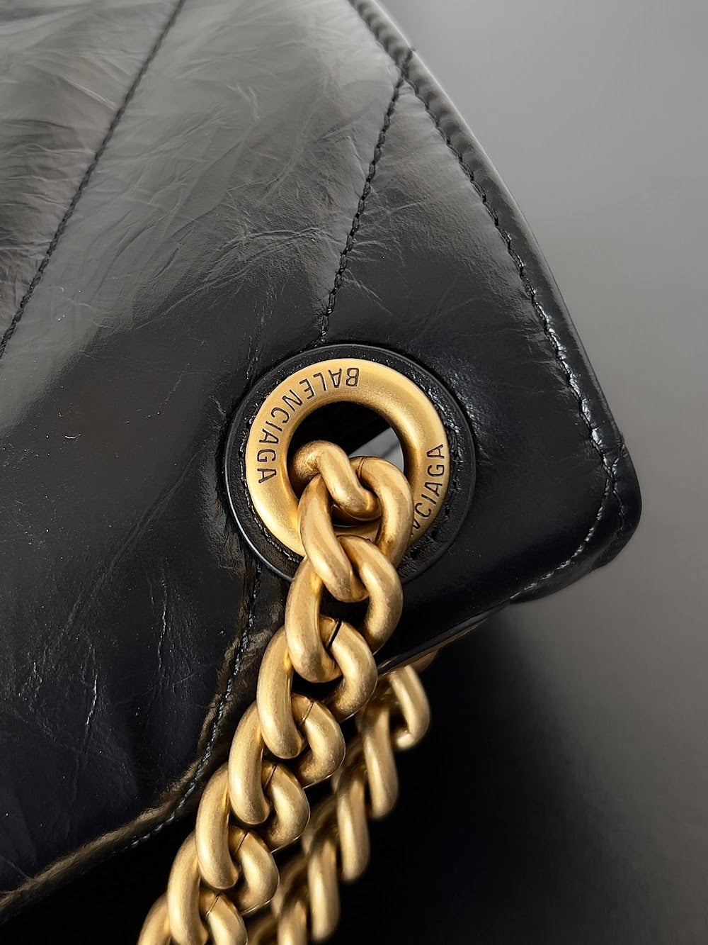 Dragons Bags Balenciaga Luxury Bag --111197