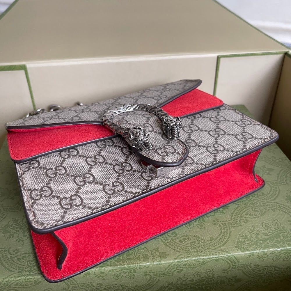 Dragons Bags Guccin Luxury Bag --94390