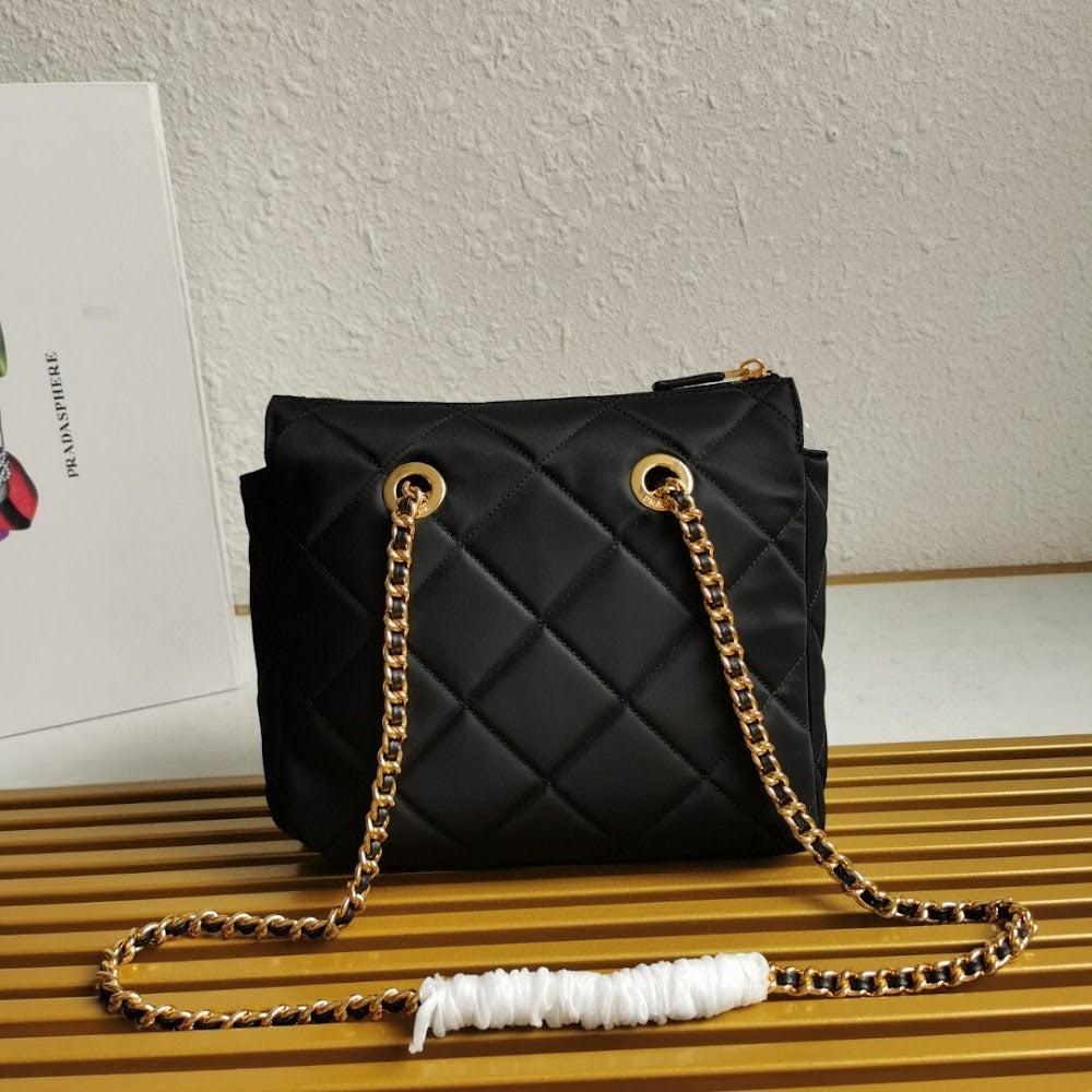 Dragons Bags Pradn Luxury Bag --101536