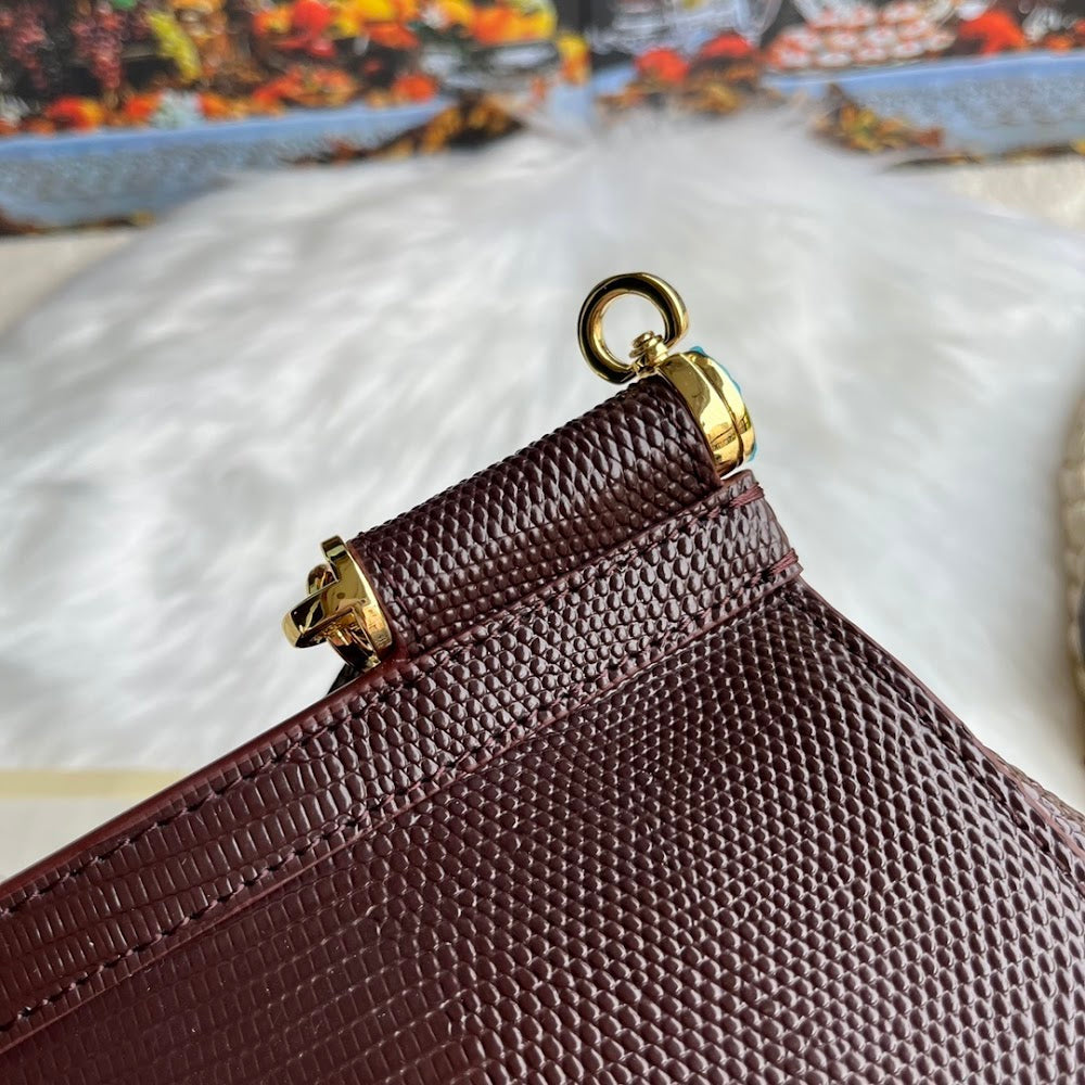 Dragons Bags DGn Luxury Bag --93825