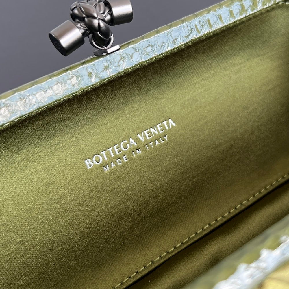 Dragons Bags Bottegan Luxury Bag --90163