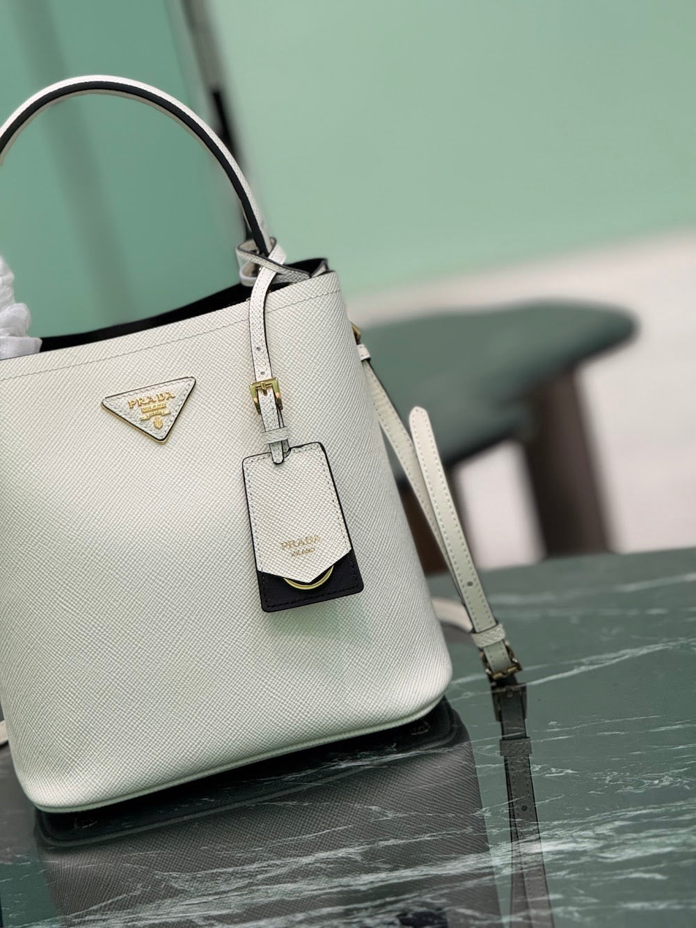 Dragons Bags Pradn Luxury Bag --102110