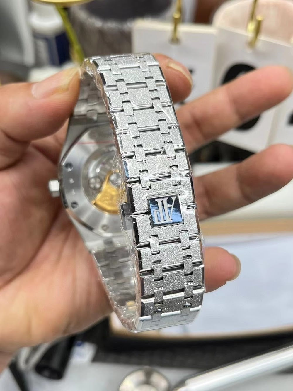 Dragons Bags Luxury Designer Watch --103803