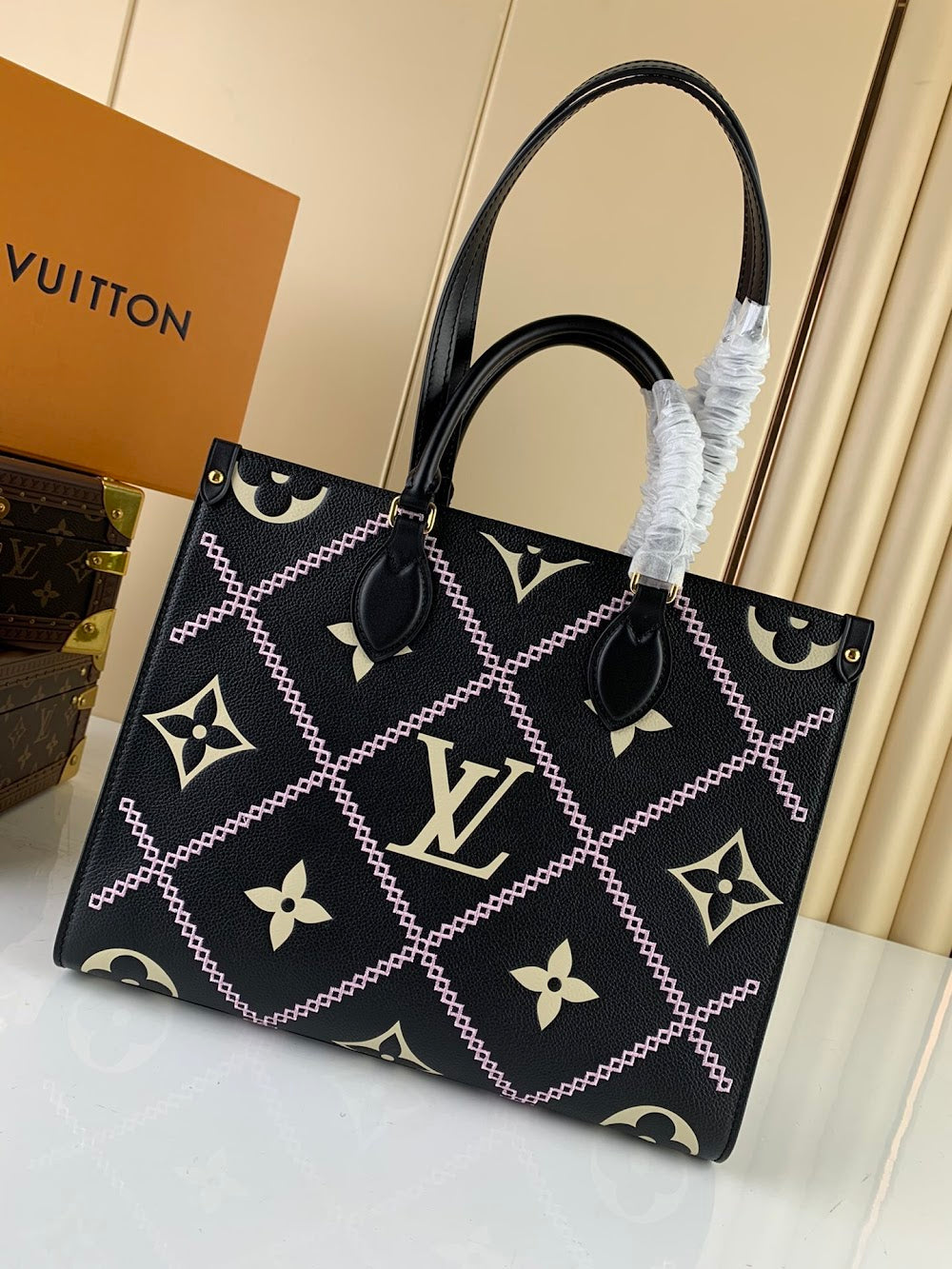 Dragons Bags ln Luxury Bag --67227