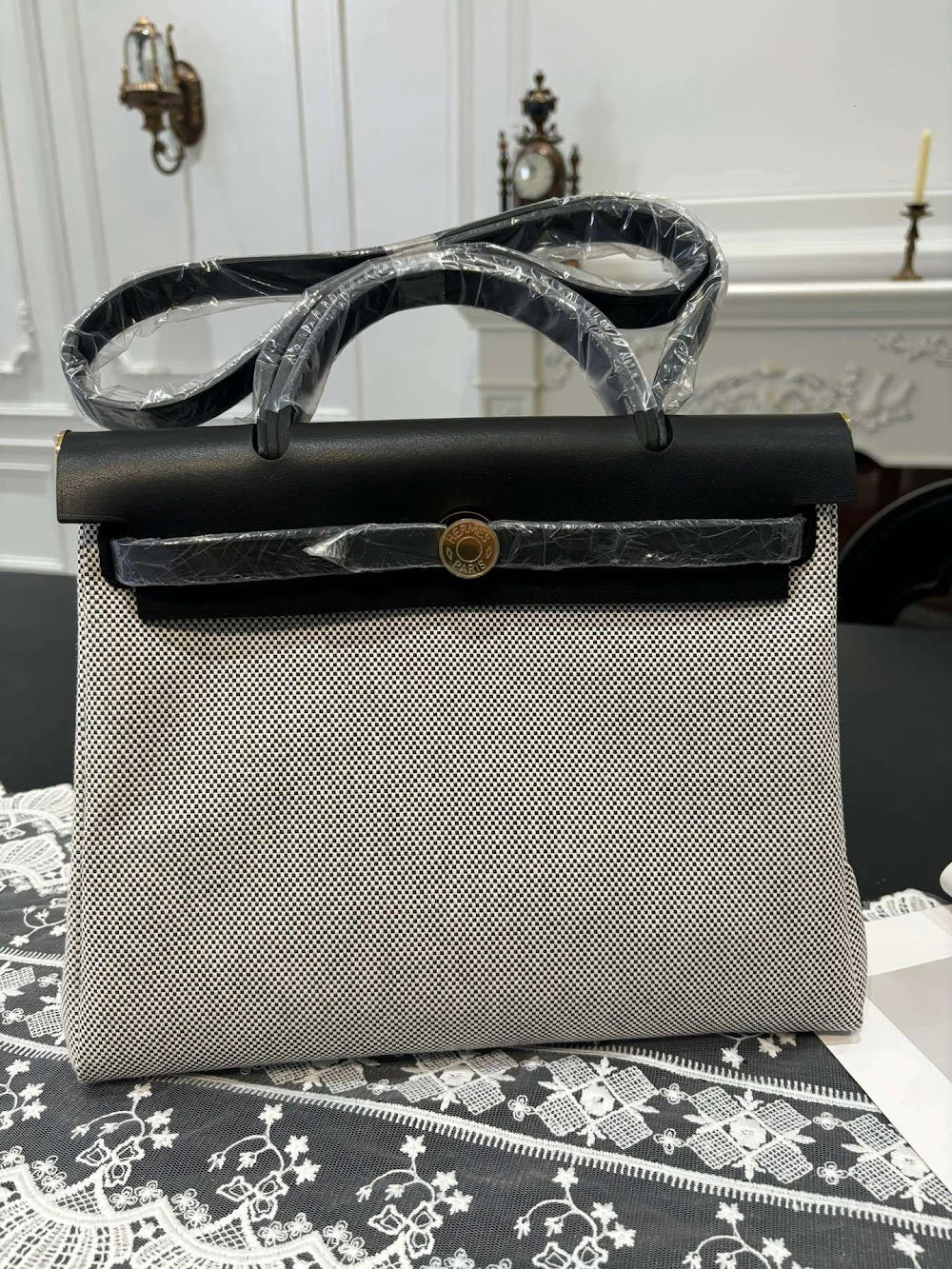 Dragons BagsHermesn Luxury Bag --118362