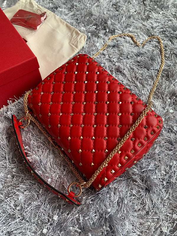 Dragons Bags valentine Luxury Bag --72324