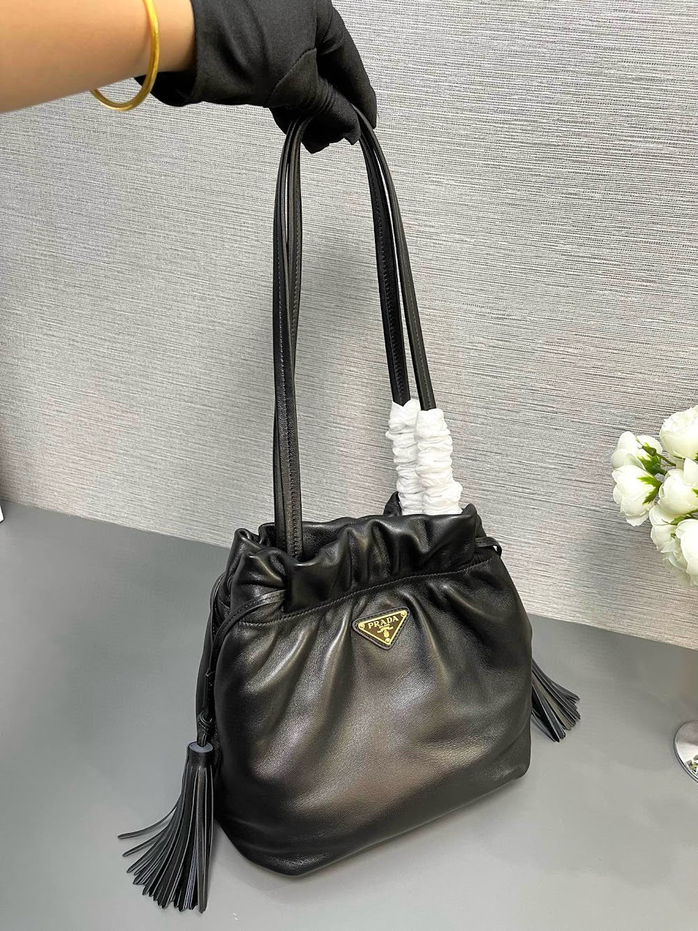 Dragons Bags pradn Luxury Bag --73877