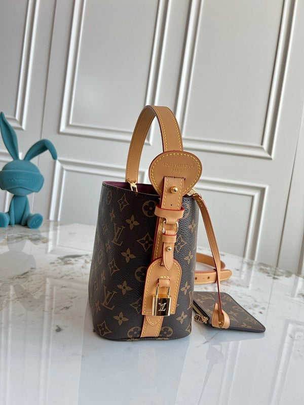 Dragons Bags LVn Luxury Bag --80116