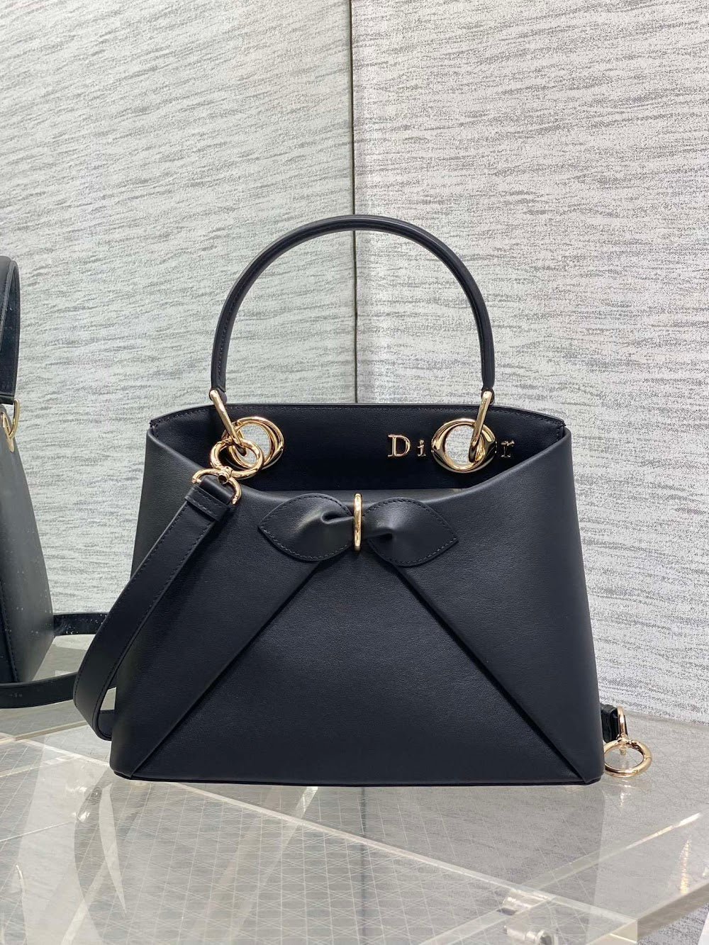 Dragons BagsDiorn Luxury Bag --114858