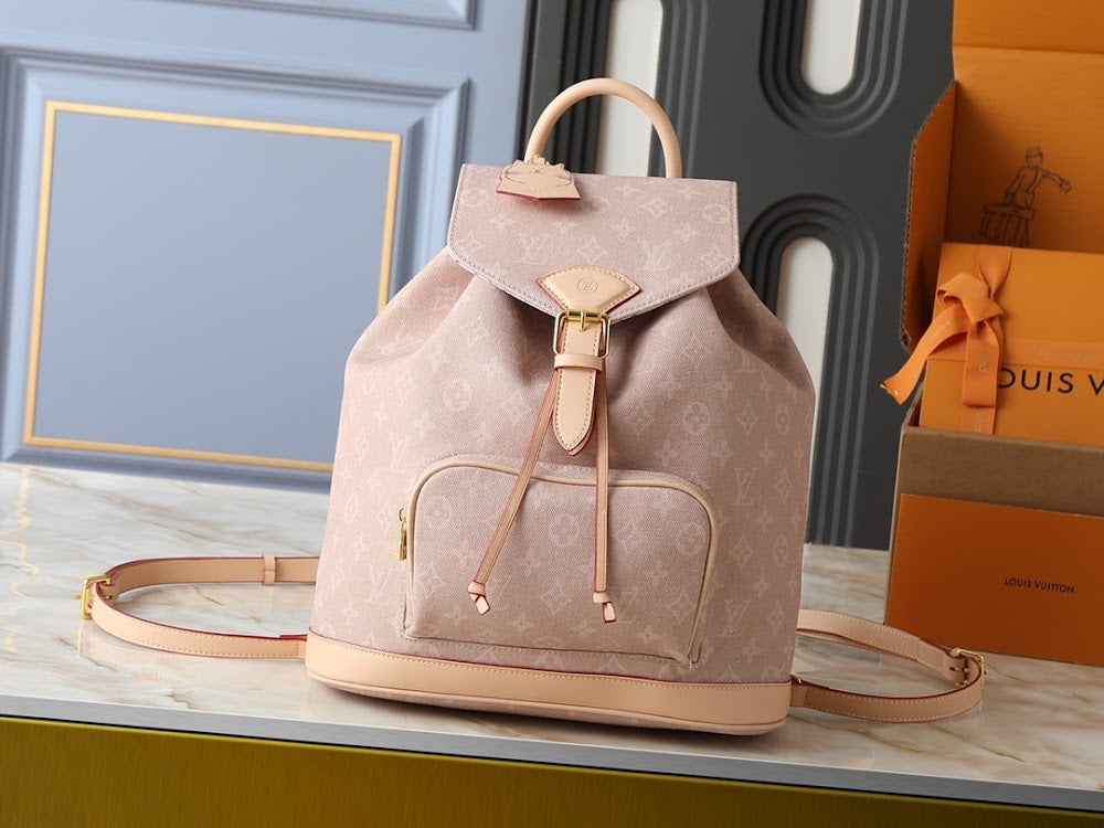 Dragons Bags ln Luxury Bag --77542