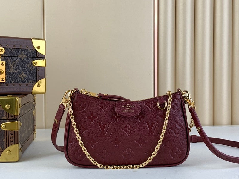 Dragons Bags ln Luxury Bag --61789