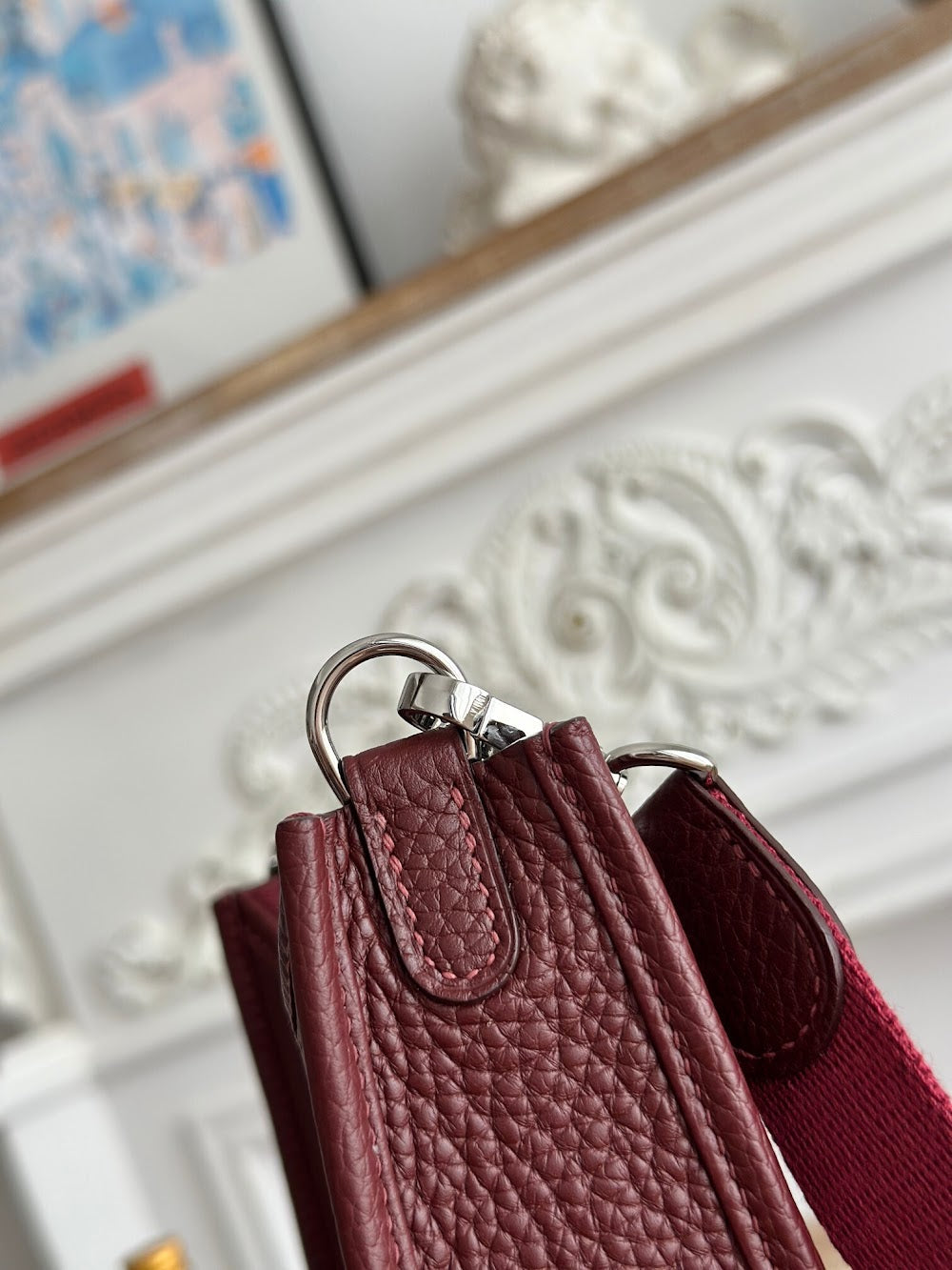 Dragons BagsHermesn Luxury Bag --116642