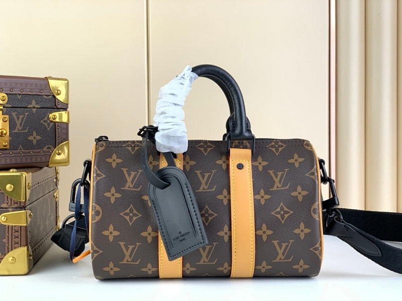 Dragons Bags ln Luxury Bag --58728