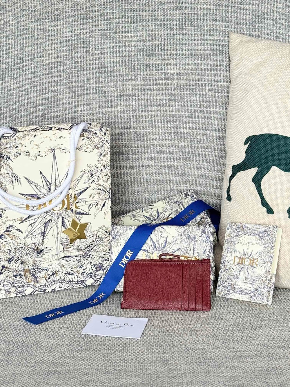 Dragons BagsDiorn Luxury Bag --114511