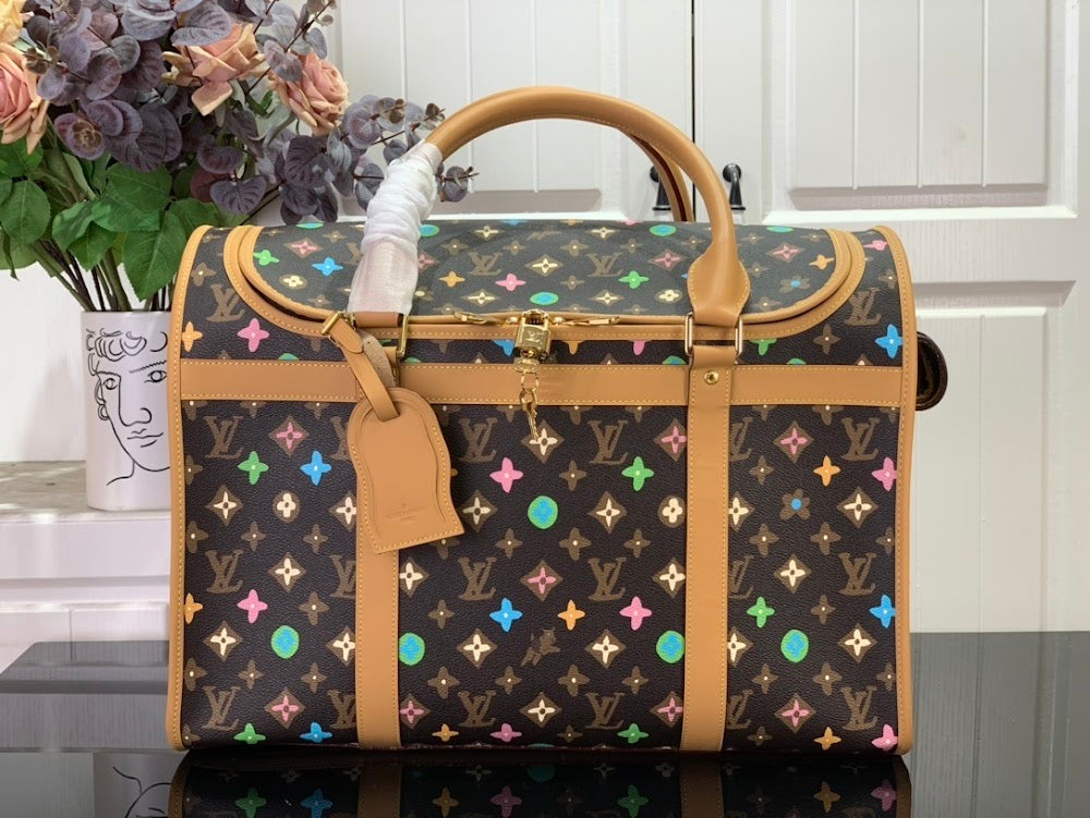 Dragons Bags ln Luxury Bag --97160