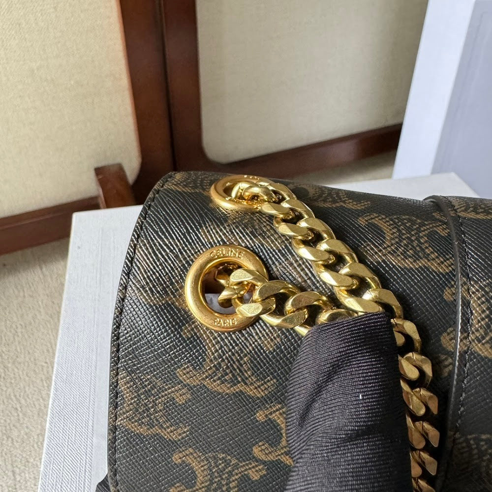 Dragons Bags Celine Luxury Bag --112202