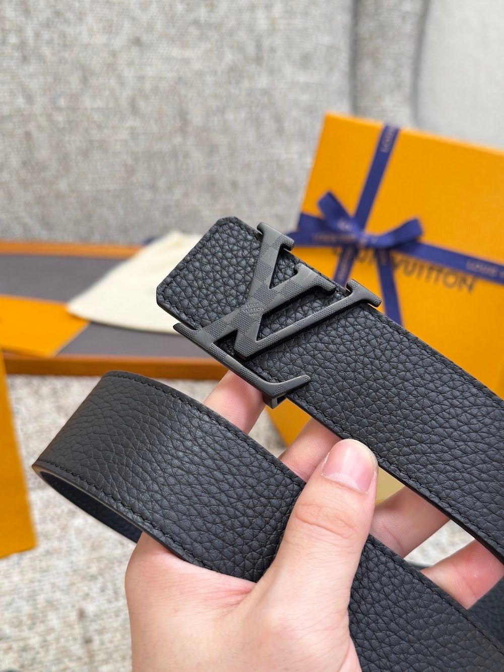 Dragons Bags ln Luxury Belt --107378