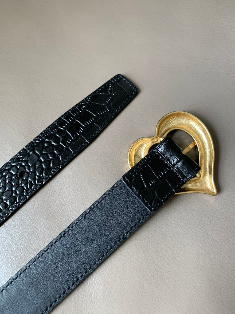 Dragons Bags YSLn Luxury Belt --110375