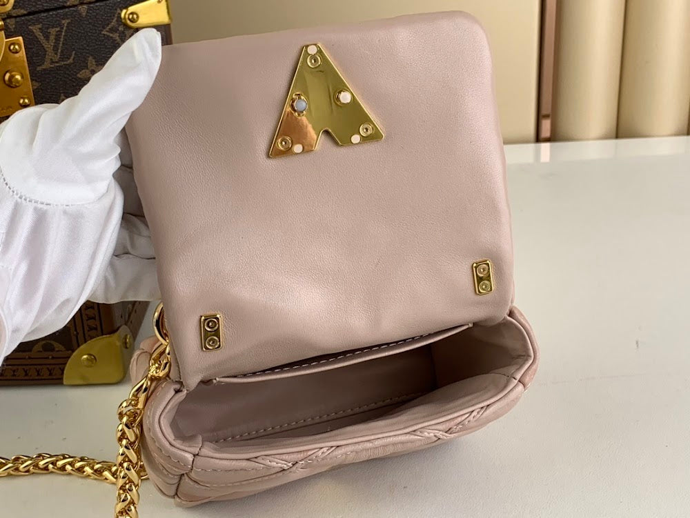 Dragons Bags ln Luxury Bag --56720