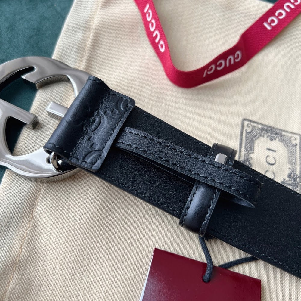 Dragons Bags Guccin Luxury Belt --107923