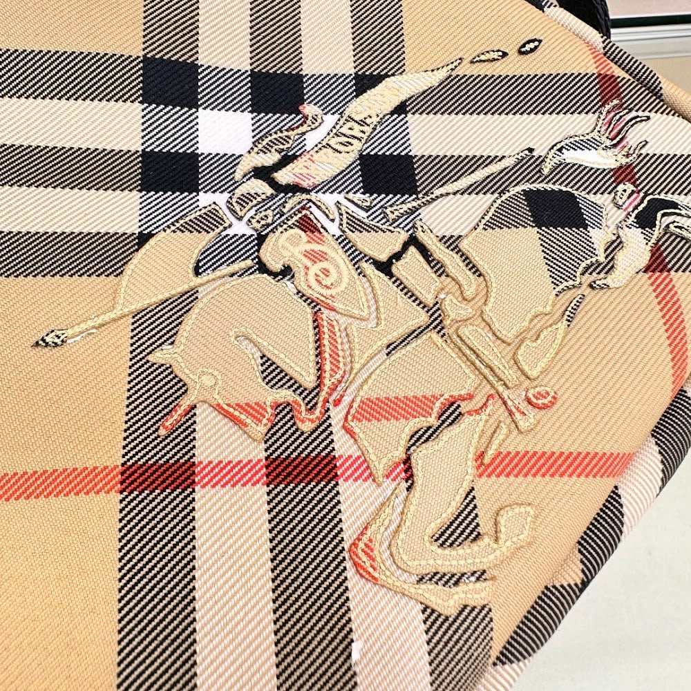 Dragons Bags Burberryn Luxury Bag --92638