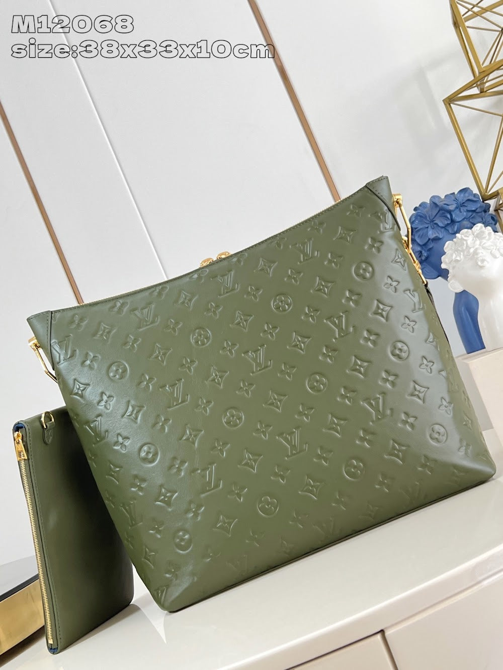 Dragons Bags ln Luxury Bag --97054
