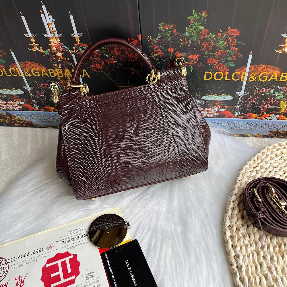 Dragons Bags DGn Luxury Bag --94174