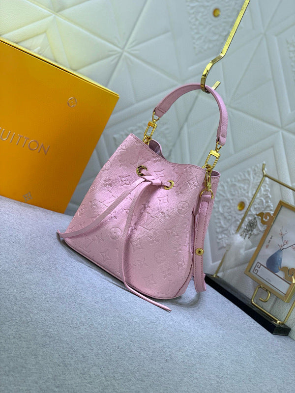 Dragons Bags LVn Luxury Bag --80412