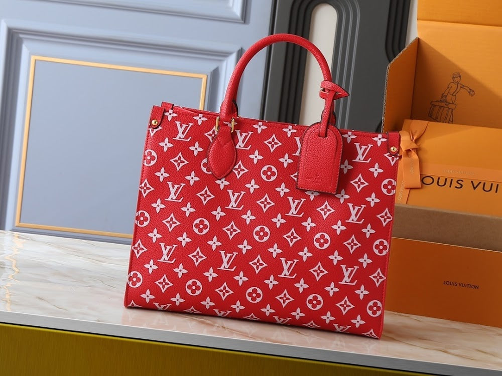 Dragons Bags ln Luxury Bag --77465