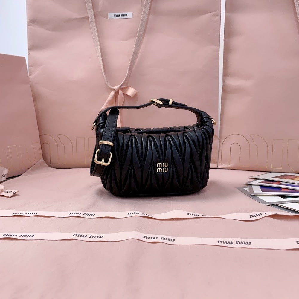 Dragons Bags Miun Miun Luxury Bag --123707