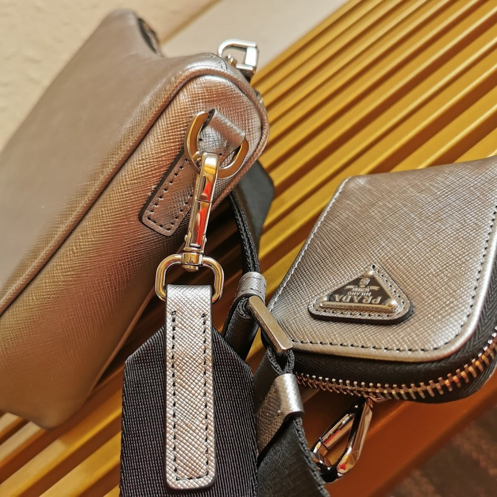 Dragons Bags Prada Luxury Bag --54102