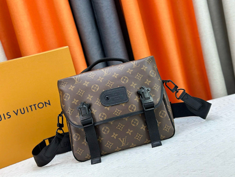 Dragons Bags ln Luxury Bag --70602