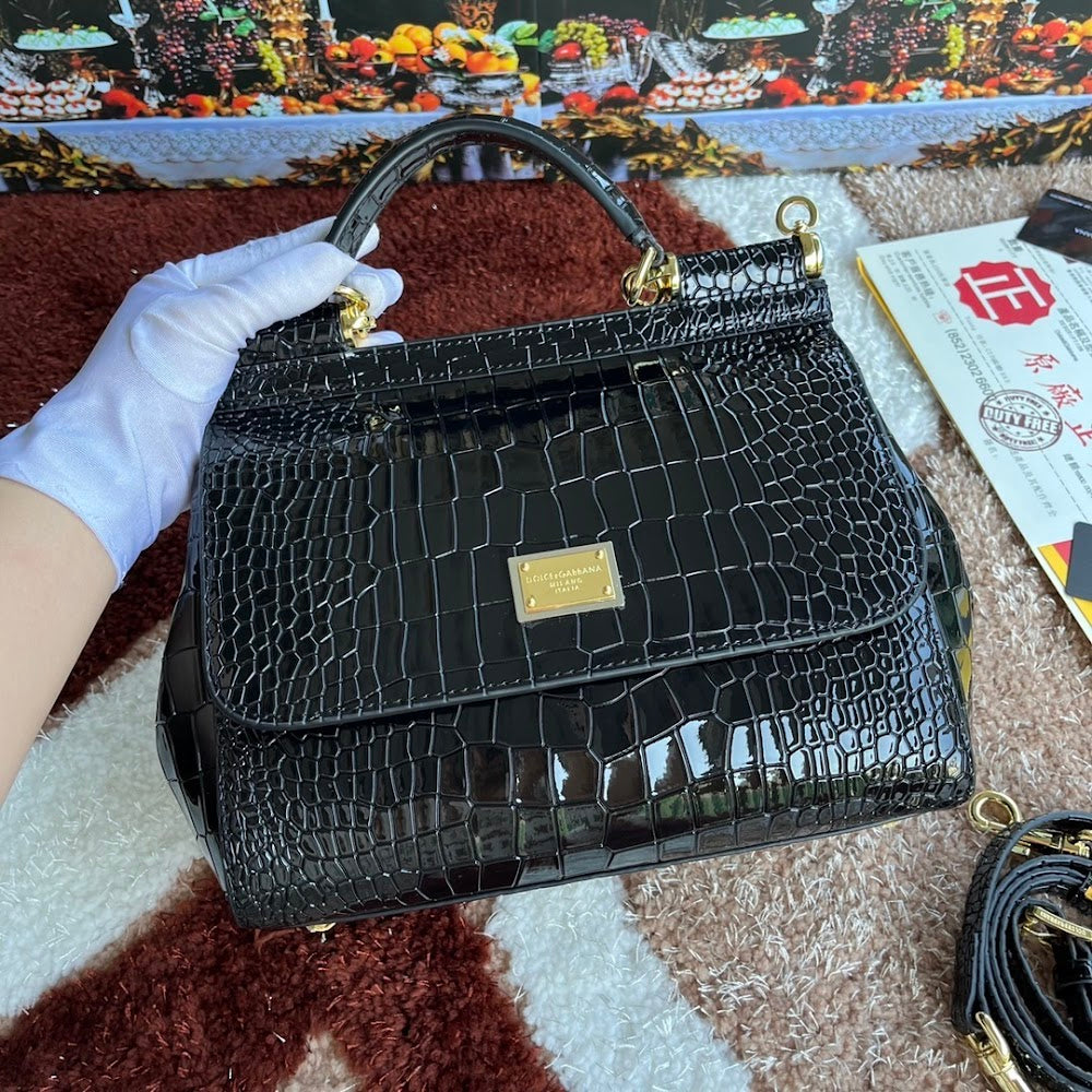 Dragons Bags DGn Luxury Bag --94068
