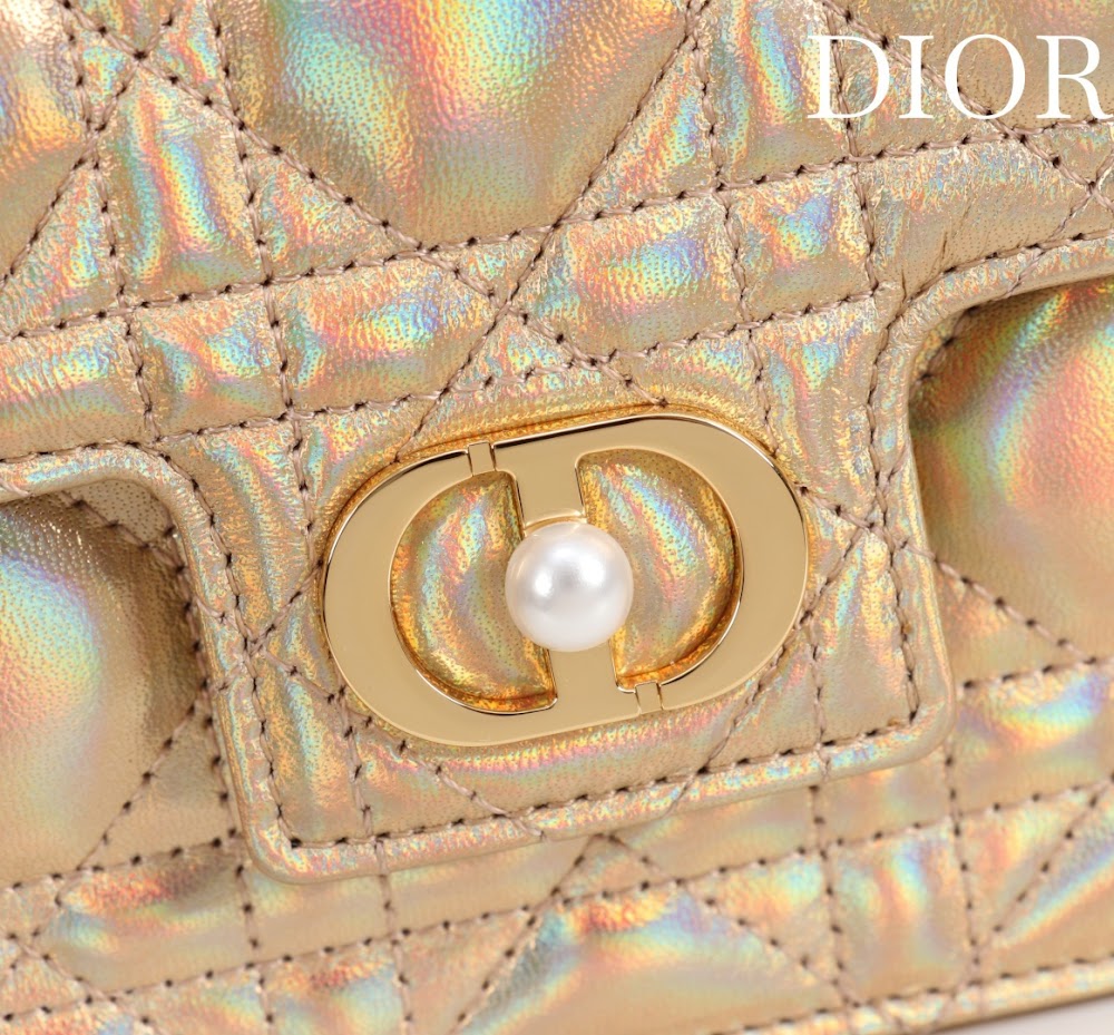Dragons BagsDiorn Luxury Bag --116370