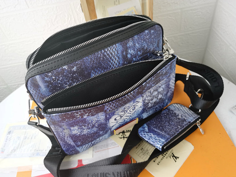 Dragons Bags ln Luxury Bag --70389