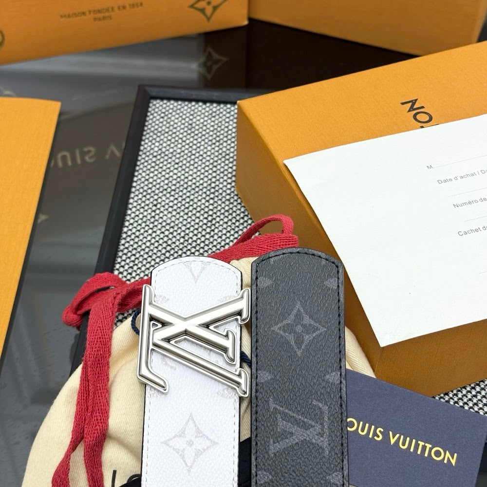 Dragons Bags ln Luxury Belt --101007