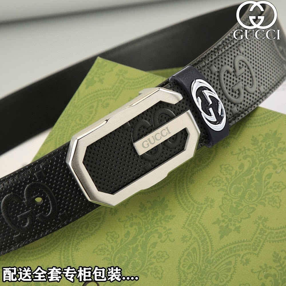 Dragons Bags Guccin Luxury Belt --108370