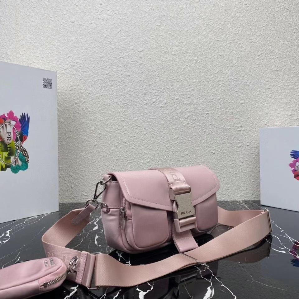 Dragons Bags Prada Luxury Bag --53583