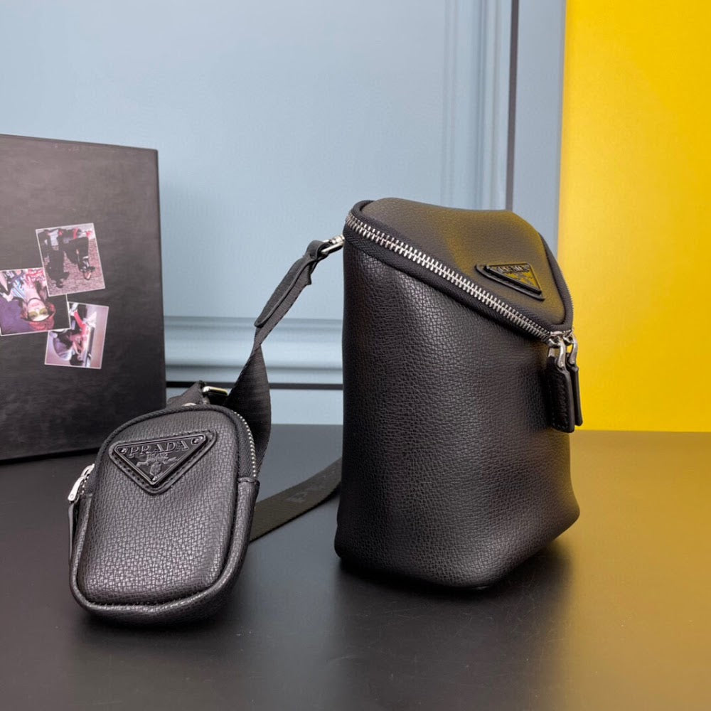 Dragons Bags pradn Luxury Bag --73425