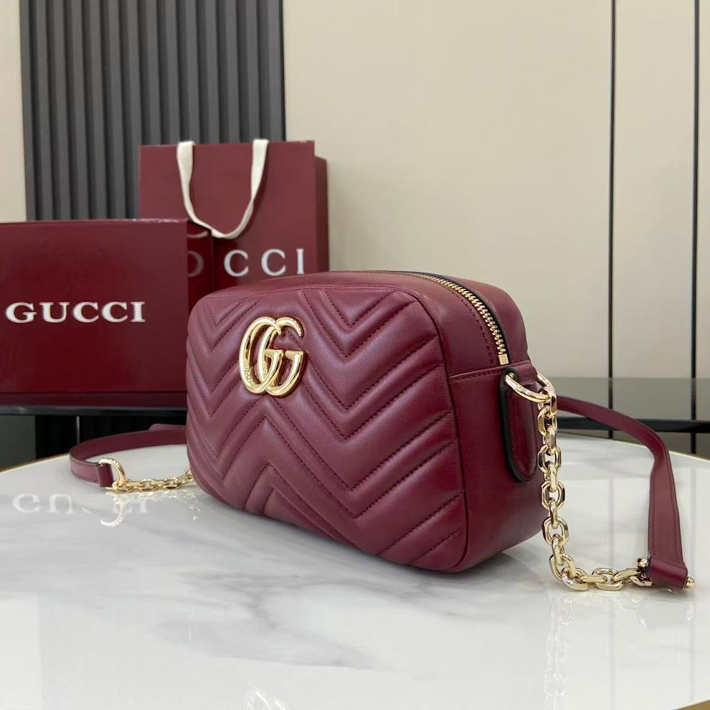 Dragons Bags Guccin Luxury Bag --95027