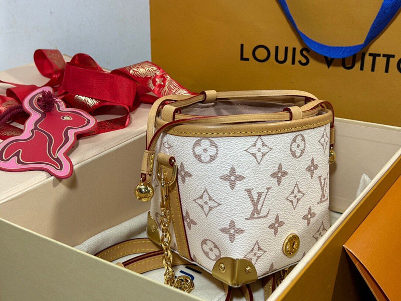 Dragons Bags LVn Luxury Bag --80606