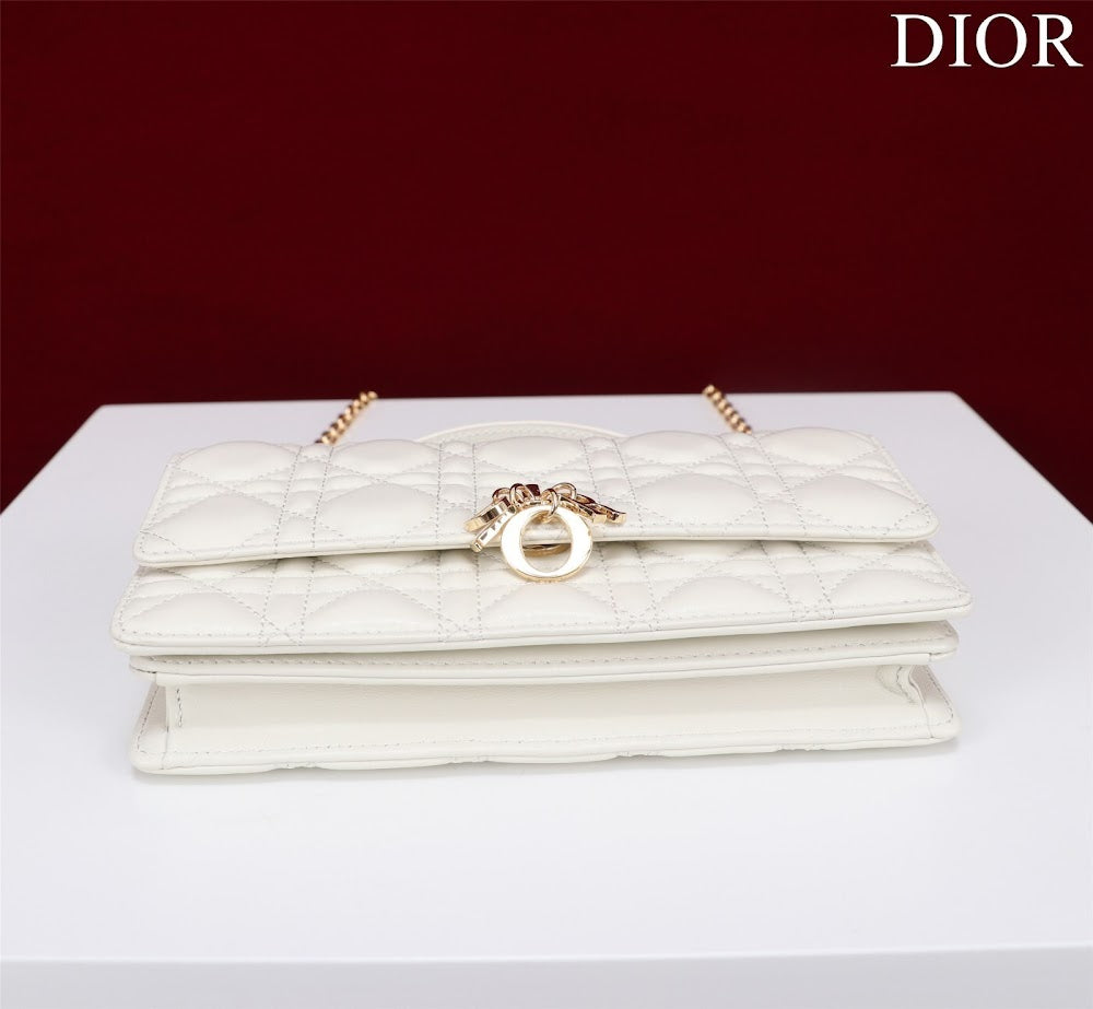 Dragons BagsDiorn Luxury Bag --116228