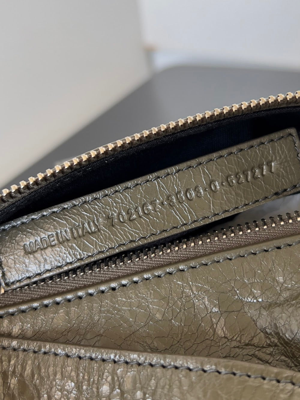 Dragons Bags Balenciaga Luxury Bag --111728
