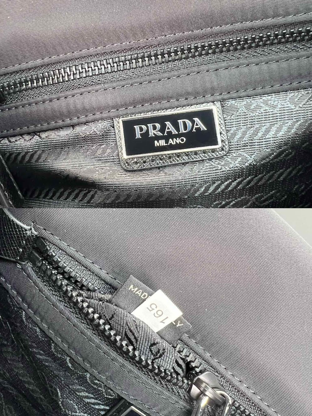 Dragons Bags pradn Luxury Bag --73233
