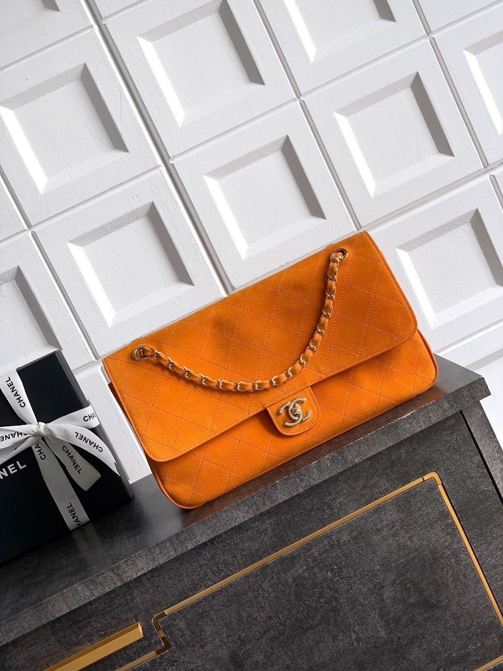 Dragons BagsCHn Luxury Bag --113853