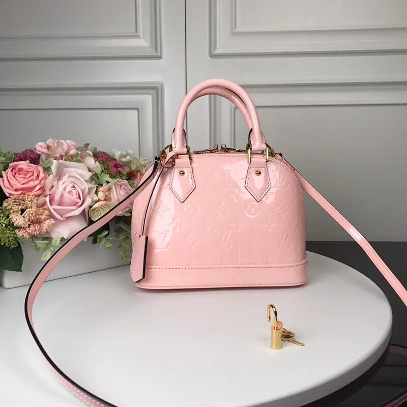 Jessica Bags ln Luxury Bag --75654