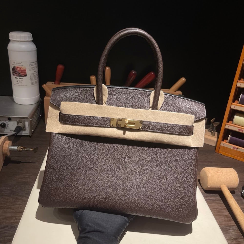Dragons BagsHermesn Luxury Bag --117729