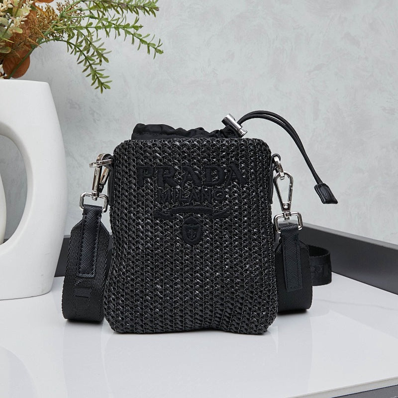 Dragons Bags pradn Luxury Bag --74305